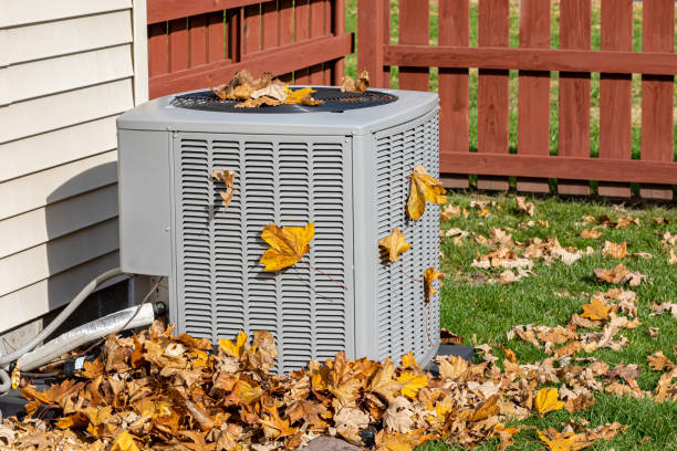 Best HVAC Emergency Services  in Bolivar, WV