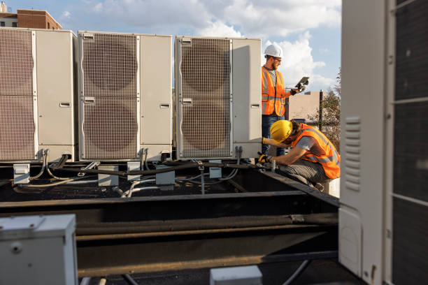 Trusted Bolivar, WV HVAC Experts