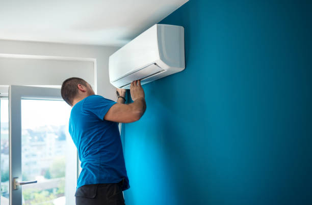 Best HVAC Emergency Services  in Bolivar, WV