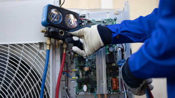 Best HVAC Installation Services  in Bolivar, WV