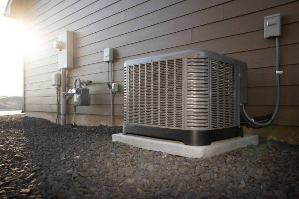 Ductless HVAC Repair in Bolivar, WV